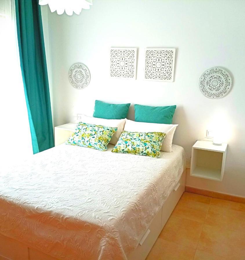 Ferienwohnung Piso Sierra Calderona A 15 Minutos Del Mar Estivella Exterior foto