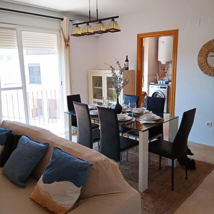 Ferienwohnung Piso Sierra Calderona A 15 Minutos Del Mar Estivella Exterior foto
