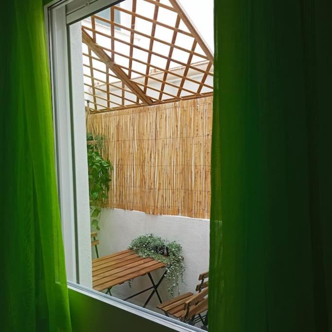 Ferienwohnung Piso Sierra Calderona A 15 Minutos Del Mar Estivella Exterior foto