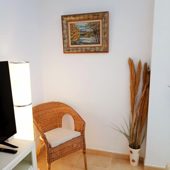 Ferienwohnung Piso Sierra Calderona A 15 Minutos Del Mar Estivella Exterior foto
