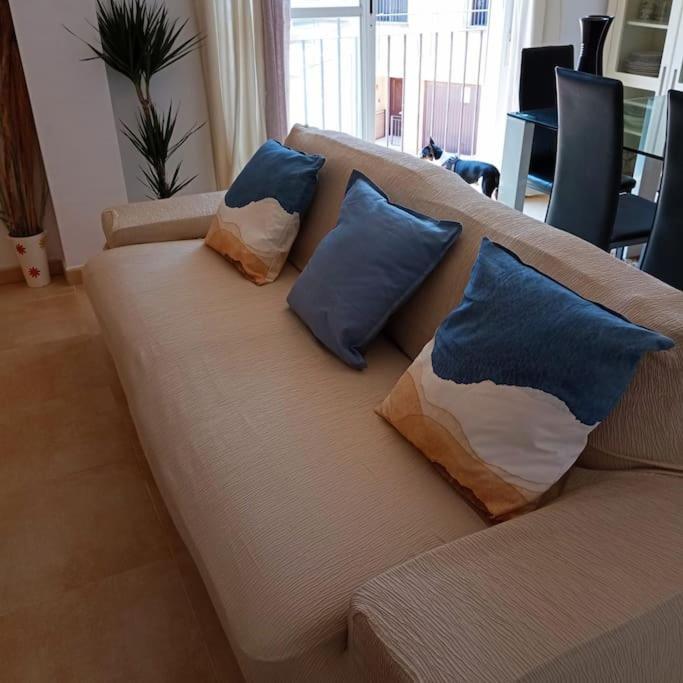 Ferienwohnung Piso Sierra Calderona A 15 Minutos Del Mar Estivella Exterior foto
