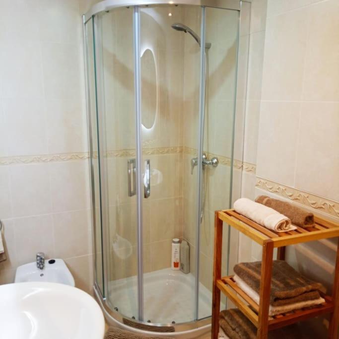 Ferienwohnung Piso Sierra Calderona A 15 Minutos Del Mar Estivella Exterior foto