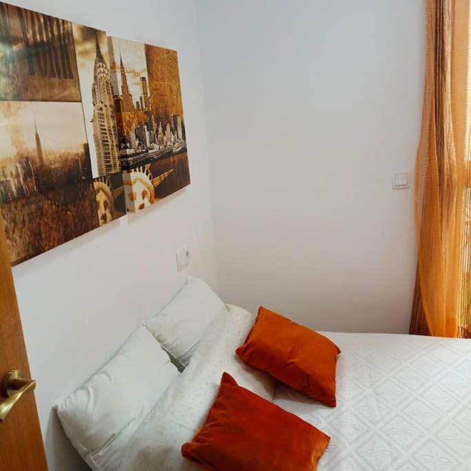 Ferienwohnung Piso Sierra Calderona A 15 Minutos Del Mar Estivella Exterior foto