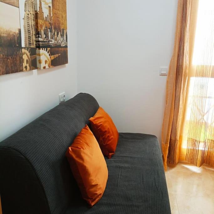 Ferienwohnung Piso Sierra Calderona A 15 Minutos Del Mar Estivella Exterior foto