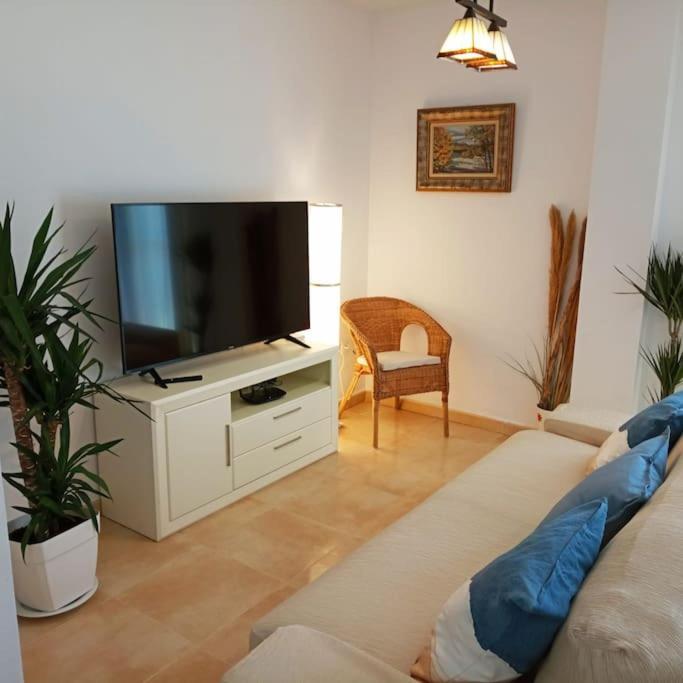 Ferienwohnung Piso Sierra Calderona A 15 Minutos Del Mar Estivella Exterior foto