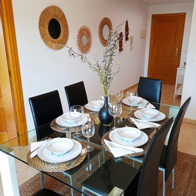Ferienwohnung Piso Sierra Calderona A 15 Minutos Del Mar Estivella Exterior foto