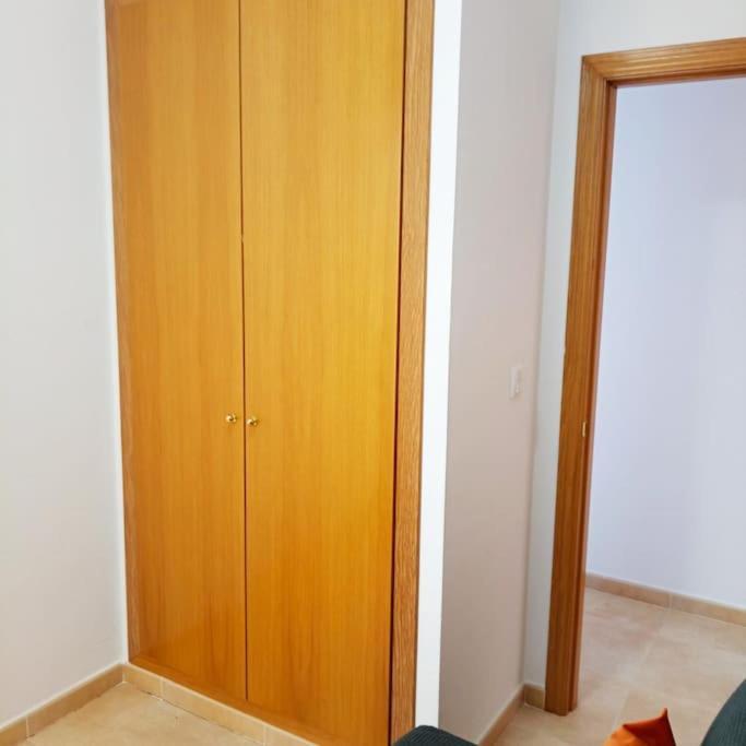 Ferienwohnung Piso Sierra Calderona A 15 Minutos Del Mar Estivella Exterior foto